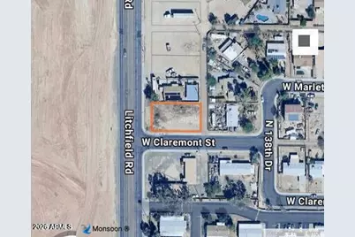 6305 N Litchfield Road #142, Litchfield Park, AZ 85340 - Photo 1