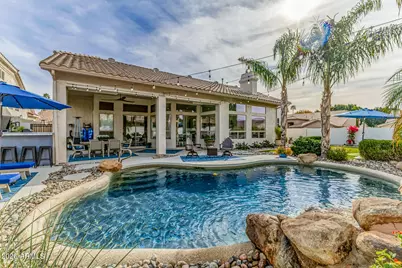 18204 N 53rd Street, Scottsdale, AZ 85254 - Photo 35