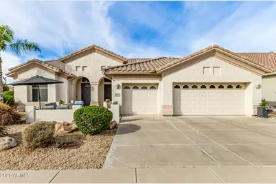 18204 N 53rd Street, Scottsdale, AZ 85254 - Photo 1