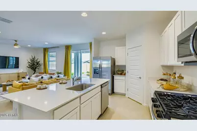 9553 W Verde Lane, Phoenix, AZ 85037 - Photo 5