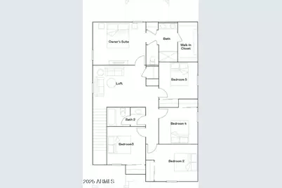 9553 W Verde Lane, Phoenix, AZ 85037 - Photo 3