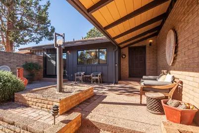 445 Last Wagon Drive, Sedona, AZ 86336 - Photo 5