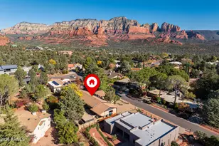 445 Last Wagon Dr, Sedona, AZ 86336 - Photo 3