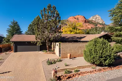 445 Last Wagon Drive, Sedona, AZ 86336 - Photo 1