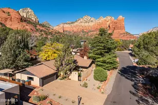 445 Last Wagon Dr, Sedona, AZ 86336 - Photo 1