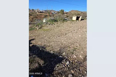 523 E Copper Hills Road, Globe, AZ 85501 - Photo 1