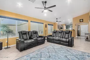 542 N Santiago Trail, Casa Grande, AZ 85194 - Photo 9