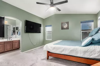 542 N Santiago Trail, Casa Grande, AZ 85194 - Photo 17