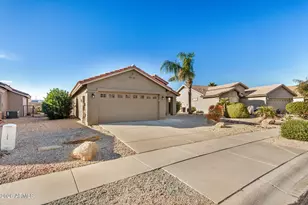 542 N Santiago Trail, Casa Grande, AZ 85194 - Photo 3