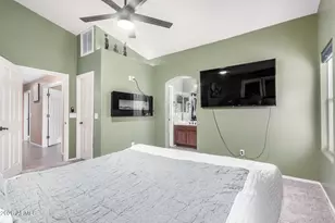 542 N Santiago Trail, Casa Grande, AZ 85194 - Photo 15