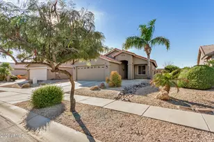 542 N Santiago Trail, Casa Grande, AZ 85194 - Photo 5