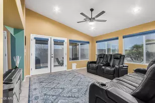 542 N Santiago Trail, Casa Grande, AZ 85194 - Photo 7