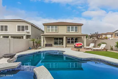 18109 W Bridger Street, Surprise, AZ 85388 - Photo 33