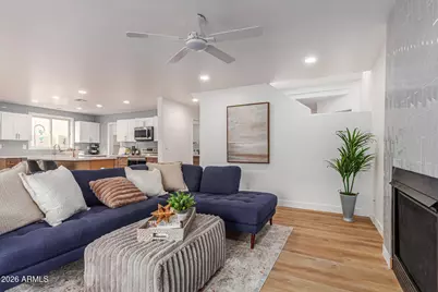 18109 W Bridger Street, Surprise, AZ 85388 - Photo 7