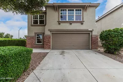 18109 W Bridger Street, Surprise, AZ 85388 - Photo 35