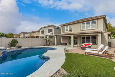 18109 W Bridger Street, Surprise, AZ 85388 - Photo 29