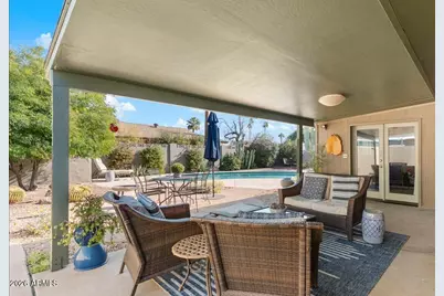 4901 N 82nd Street, Scottsdale, AZ 85251 - Photo 1