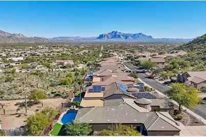 9628 E Inglewood Circle, Mesa, AZ 85207 - Photo 65