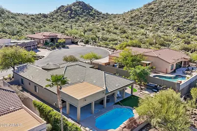 9628 E Inglewood Circle, Mesa, AZ 85207 - Photo 73