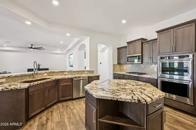 9628 E Inglewood Circle, Mesa, AZ 85207 - Photo 23