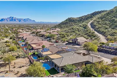 9628 E Inglewood Circle, Mesa, AZ 85207 - Photo 69