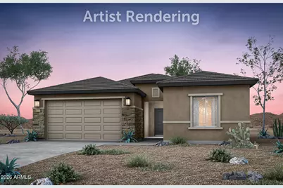 42990 W Palo Amarillo Road, Maricopa, AZ 85138 - Photo 1