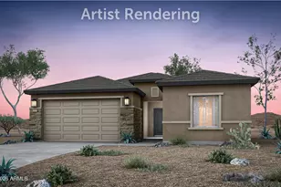 42990 W Palo Amarillo Rd, Maricopa, AZ 85138 - Photo 1