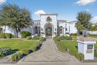 2748 E Warbler Road, Gilbert, AZ 85297 - Photo 1