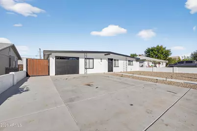 6510 E Arbor Avenue, Mesa, AZ 85206 - Photo 1