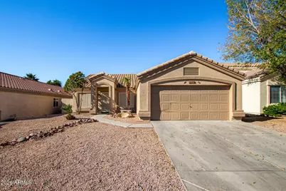 18356 N 111th Drive, Surprise, AZ 85378 - Photo 1