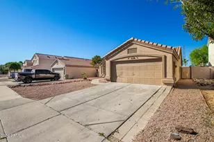 18356 N 111th Dr, Surprise, AZ 85378 - Photo 5