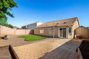 18356 N 111th Dr, Surprise, AZ 85378 - Photo 33
