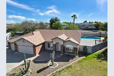 2821 E Morgan Court, Gilbert, AZ 85295 - Photo 3