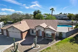 2821 E Morgan Ct, Gilbert, AZ 85295 - Photo 3