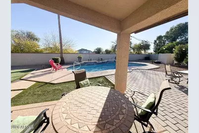 2821 E Morgan Court, Gilbert, AZ 85295 - Photo 5