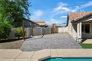 2821 E Morgan Ct, Gilbert, AZ 85295 - Photo 23