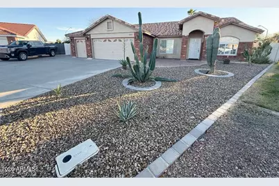 2821 E Morgan Court, Gilbert, AZ 85295 - Photo 3