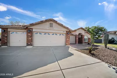 2821 E Morgan Court, Gilbert, AZ 85295 - Photo 1