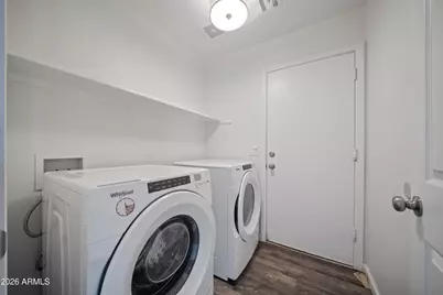 2821 E Morgan Court, Gilbert, AZ 85295 - Photo 21