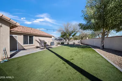 2821 E Morgan Court, Gilbert, AZ 85295 - Photo 37