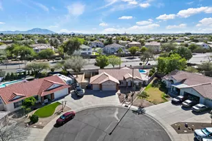 2821 E Morgan Ct, Gilbert, AZ 85295 - Photo 5