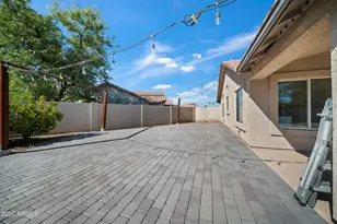 2821 E Morgan Ct, Gilbert, AZ 85295 - Photo 35