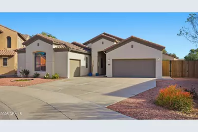 4541 N 129th Drive, Litchfield Park, AZ 85340 - Photo 1