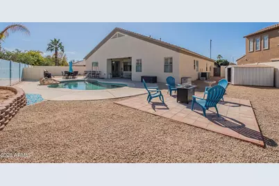 4541 N 129th Drive, Litchfield Park, AZ 85340 - Photo 25