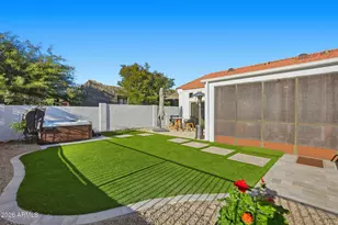 16457 E Ashbrook Dr, Fountain Hills, AZ 85268 - Photo 27