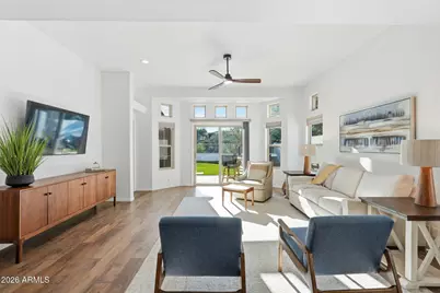 16457 E Ashbrook Drive #B, Fountain Hills, AZ 85268 - Photo 9