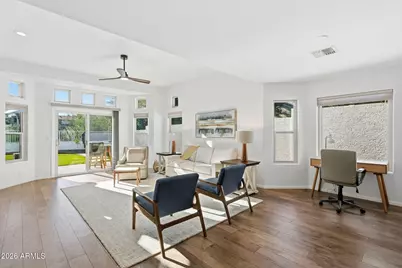 16457 E Ashbrook Drive #B, Fountain Hills, AZ 85268 - Photo 1