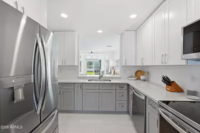 16457 E Ashbrook Drive #B, Fountain Hills, AZ 85268 - Photo 15