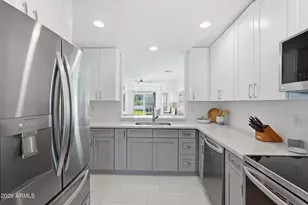 16457 E Ashbrook Dr, Fountain Hills, AZ 85268 - Photo 15