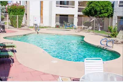 3002 N 70th Street #135, Scottsdale, AZ 85251 - Photo 15